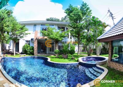 8 bedroom House in Bang Saray