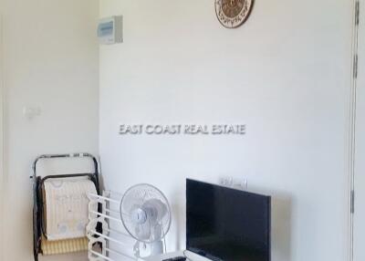 Lumpini Ville Condo for rent in Naklua, Pattaya. RC9855