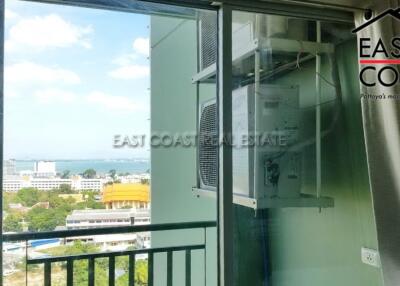 Lumpini Ville Condo for rent in Naklua, Pattaya. RC9855