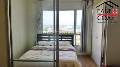 Lumpini Ville Condo for rent in Naklua, Pattaya. RC9855