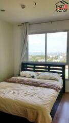 Lumpini Ville Condo for rent in Naklua, Pattaya. RC9855