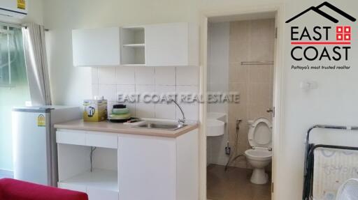 Lumpini Ville Condo for rent in Naklua, Pattaya. RC9855