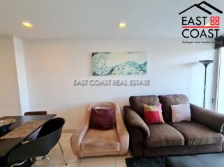 Park Royal 3 Condo for rent in Pratumnak Hill, Pattaya. RC8786