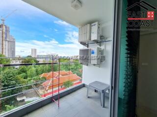 Park Royal 3 Condo for rent in Pratumnak Hill, Pattaya. RC8786