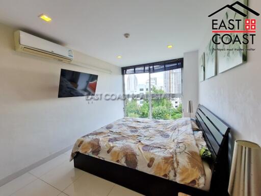 Park Royal 3 Condo for rent in Pratumnak Hill, Pattaya. RC8786