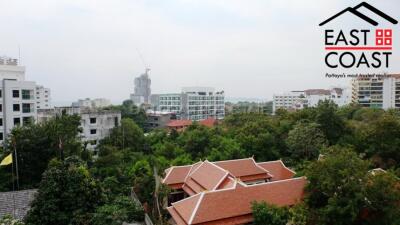 Park Royal 3 Condo for rent in Pratumnak Hill, Pattaya. RC8786