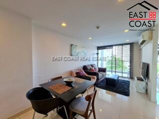 Park Royal 3 Condo for rent in Pratumnak Hill, Pattaya. RC8786