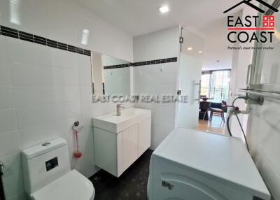 Park Royal 3 Condo for rent in Pratumnak Hill, Pattaya. RC8786