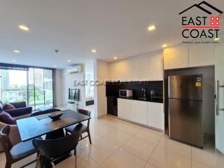 Park Royal 3 Condo for rent in Pratumnak Hill, Pattaya. RC8786