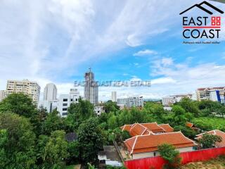 Park Royal 3 Condo for rent in Pratumnak Hill, Pattaya. RC8786