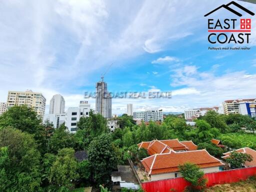 Park Royal 3 Condo for rent in Pratumnak Hill, Pattaya. RC8786