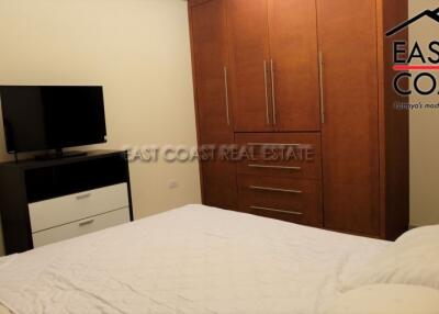 City Garden Condo for rent in Pattaya City, Pattaya. RC8293