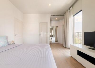 For RENT : Noble Refine / 1 Bedroom / 1 Bathrooms / 54 sqm / 49000 THB [10525340]