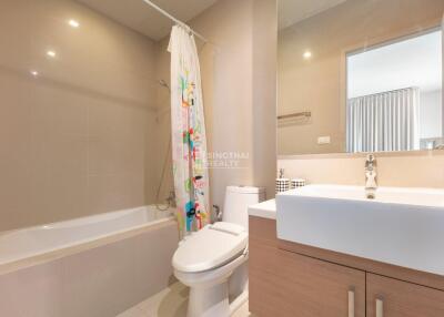 For RENT : Noble Refine / 1 Bedroom / 1 Bathrooms / 54 sqm / 49000 THB [10525340]