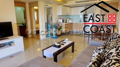 City Garden Condo for rent in Pattaya City, Pattaya. RC10697