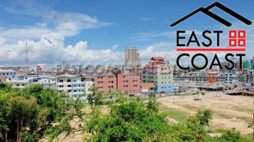 City Garden Condo for rent in Pattaya City, Pattaya. RC10697