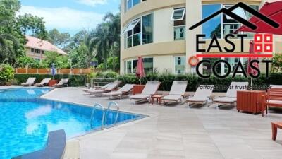 City Garden Condo for rent in Pattaya City, Pattaya. RC10697