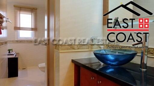 City Garden Condo for rent in Pattaya City, Pattaya. RC10697