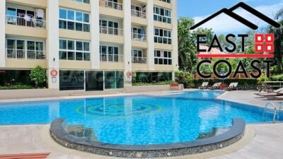 City Garden Condo for rent in Pattaya City, Pattaya. RC10697