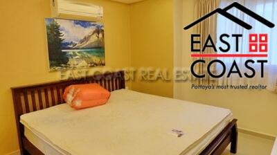 City Garden Condo for rent in Pattaya City, Pattaya. RC10697