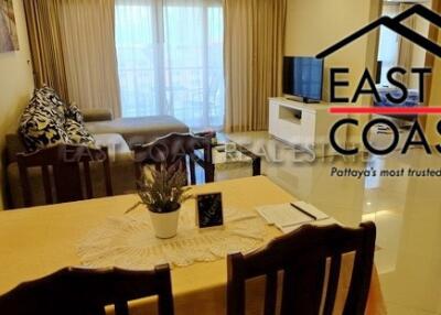 City Garden Condo for rent in Pattaya City, Pattaya. RC10697