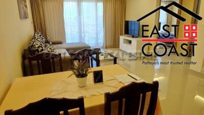 City Garden Condo for rent in Pattaya City, Pattaya. RC10697