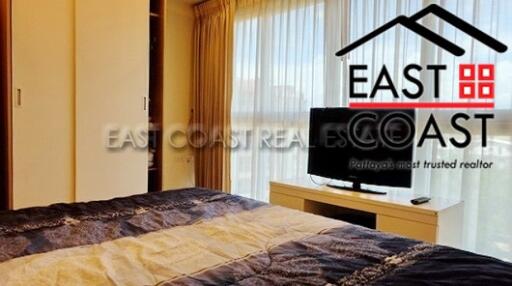 City Garden Condo for rent in Pattaya City, Pattaya. RC10697