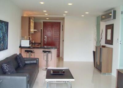 Condominium for sale Naklua