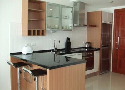 Condominium for sale Naklua