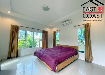 Impress House House for rent in East Pattaya, Pattaya. RH5035