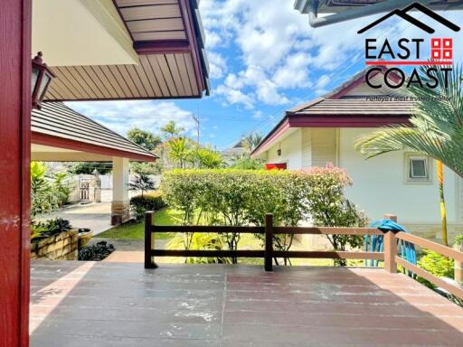 Impress House House for rent in East Pattaya, Pattaya. RH5035