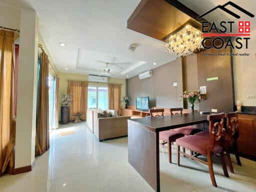 Impress House House for rent in East Pattaya, Pattaya. RH5035