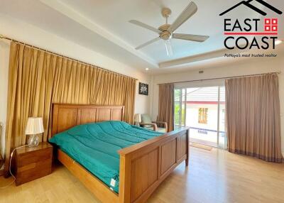 Impress House House for rent in East Pattaya, Pattaya. RH5035