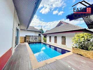 Impress House House for rent in East Pattaya, Pattaya. RH5035