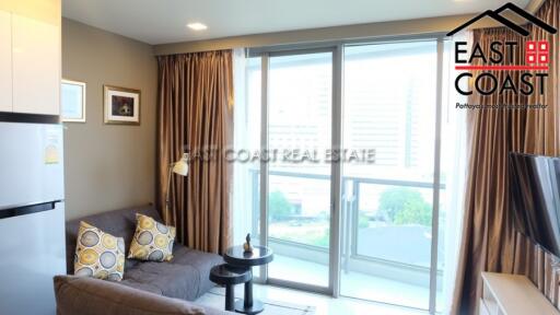 The Cloud Condominium Condo for sale in Pratumnak Hill, Pattaya. SC10968