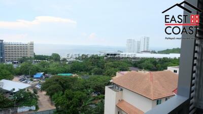 The Cloud Condominium Condo for sale in Pratumnak Hill, Pattaya. SC10968