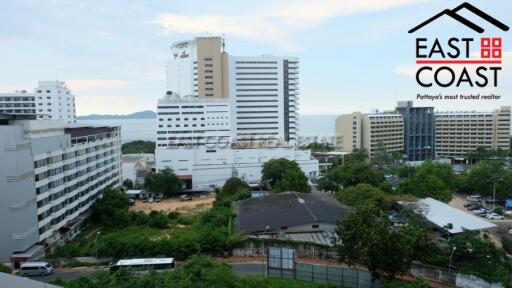 The Cloud Condominium Condo for sale in Pratumnak Hill, Pattaya. SC10968