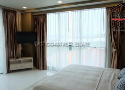 The Cloud Condominium Condo for sale in Pratumnak Hill, Pattaya. SC10968