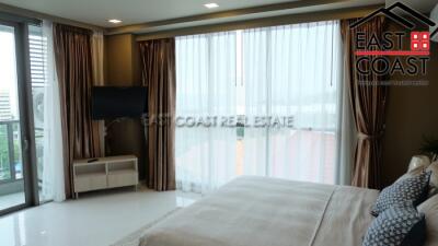 The Cloud Condominium Condo for sale in Pratumnak Hill, Pattaya. SC10968