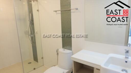 The Cloud Condominium Condo for sale in Pratumnak Hill, Pattaya. SC10968