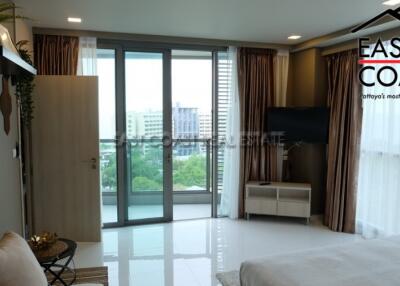 The Cloud Condominium Condo for sale in Pratumnak Hill, Pattaya. SC10968