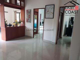 Rose Land & House House for rent in East Pattaya, Pattaya. RH7743
