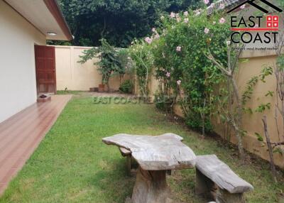 Rose Land & House House for rent in East Pattaya, Pattaya. RH7743