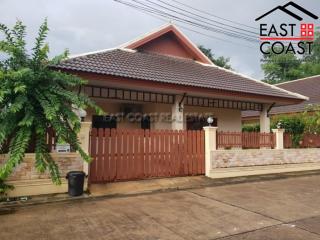 Rose Land & House House for rent in East Pattaya, Pattaya. RH7743