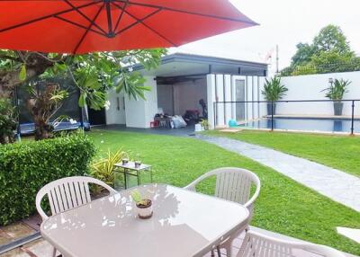 House for sale South Pattaya