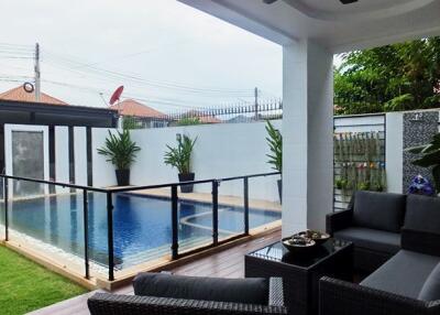 House for sale South Pattaya