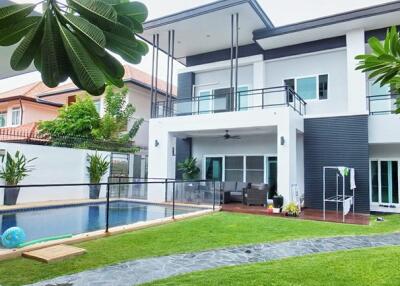 House for sale South Pattaya