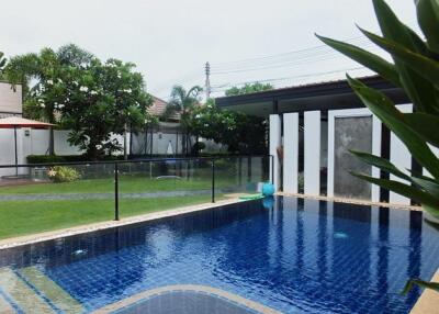 House for sale South Pattaya