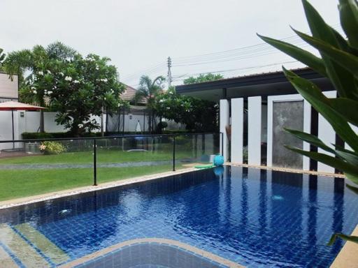 House for sale South Pattaya