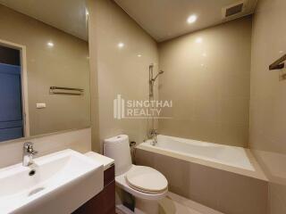 For RENT : Noble Refine / 2 Bedroom / 2 Bathrooms / 72 sqm / 49000 THB [10326783]